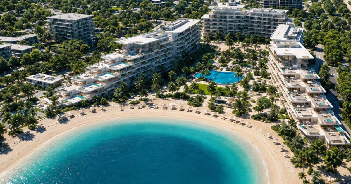 How to Identify Real Value in a Dubai or Abu Dhabi Off-Plan Property